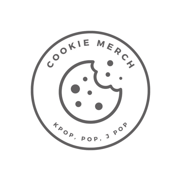 Cookie Merch